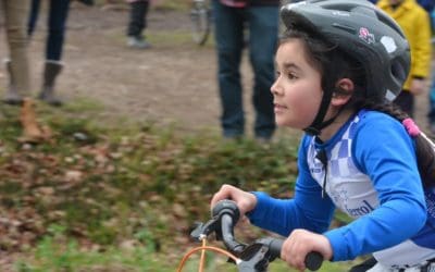 ESTA FIN DE SEMANA CELEBRARANSE AS  FINAIS PROVINCIAIS DE LUGO E A CORUÑA  DE DÚATLON ESCOLAR