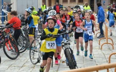 RESULTADOS FINAL PROVINCIAL DE A CORUÑA DE DÚATLON ESCOLAR – FENE