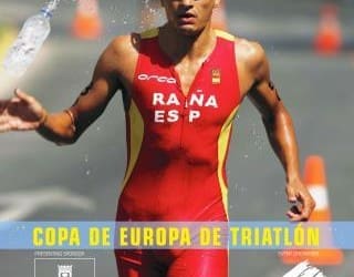 ESTA FIN DE SEMANA CELEBRARASE A COPA DE EUROPA DE MADRID CON IVÁN RAÑA DE PROTAGONISTA