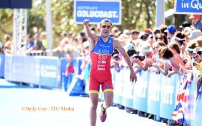 FERNANDO ALARZA TENTARÁ SEGUIR COA SÚA RACHA DE BOS RESULTADOS NA PROBA DAS SERIES MUNDIAIS DE CIDADE DO CABO