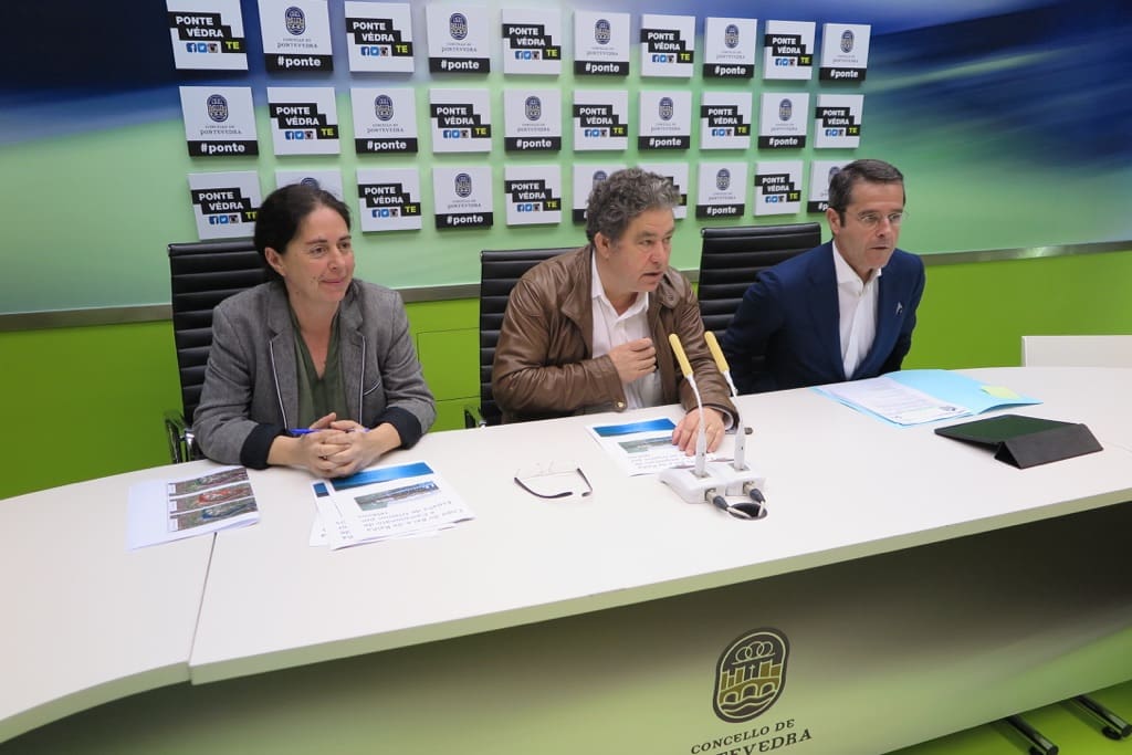 Copa do Rei de Triatlón 1