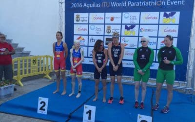 SUSANA RODRÍGUEZ CAMBIA DE GUÍA PARA OS XOGOS DE RÍO