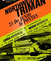 INSCRICIÓN DEFINITIVA NORTHWEST TRIMAN 2016