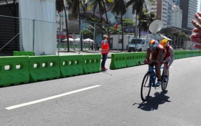 SUSANA RODRÍGUEZ GACIO, QUINTA NOS XOGOS PARALÍMPICOS