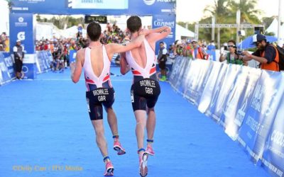 COMUNICADO DA FETRI SOBRE A GRAN FINAL DE COZUMEL