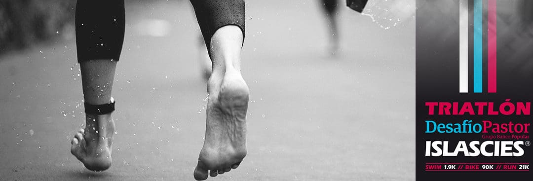 INSCRICIÓN IV TRÍATLON POPULAR DESAFIO ISLAS CIES