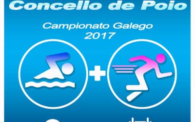 INSCRICIÓN I ÁCUATLON CONCELLO DE POIO/CTO GALEGO INDIVIDUAL 2017