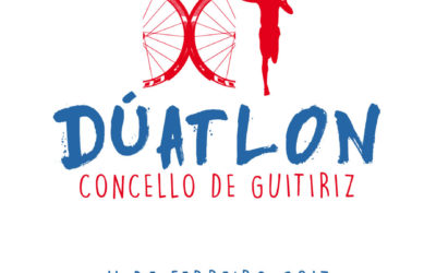 INSCRICIÓN XI DUATLON CONCELLO DE GUITIRIZ (11/02/2017)