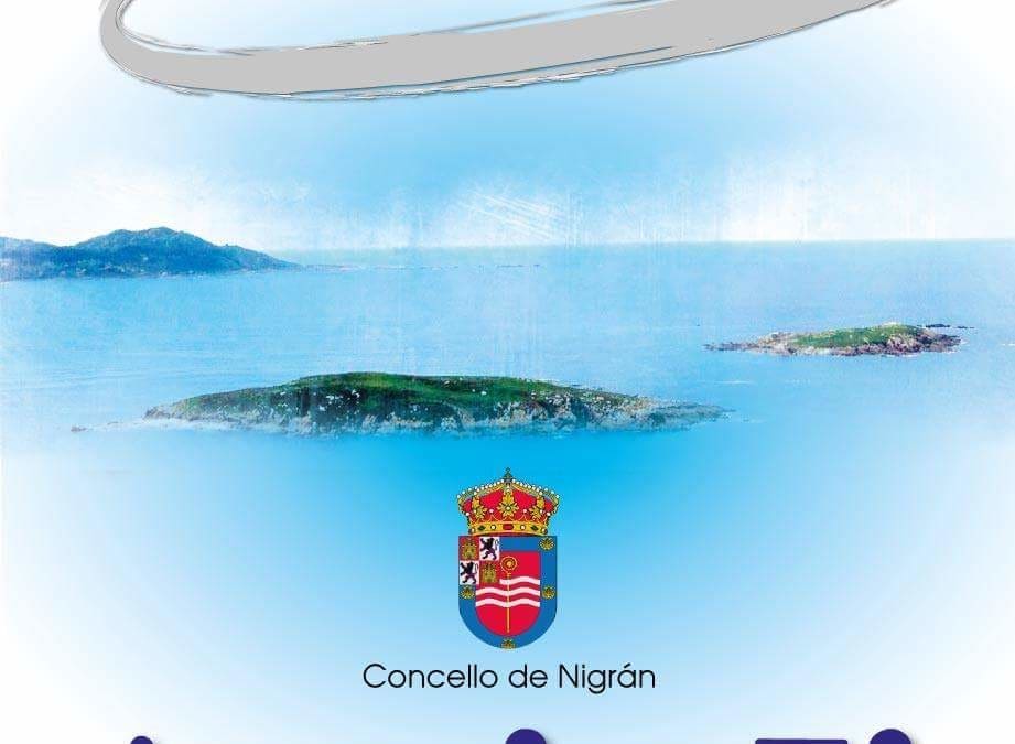 INSCRICIÓNS I TRÍATLON DESAFÍO ILLAS ESTELAS NIGRÁN