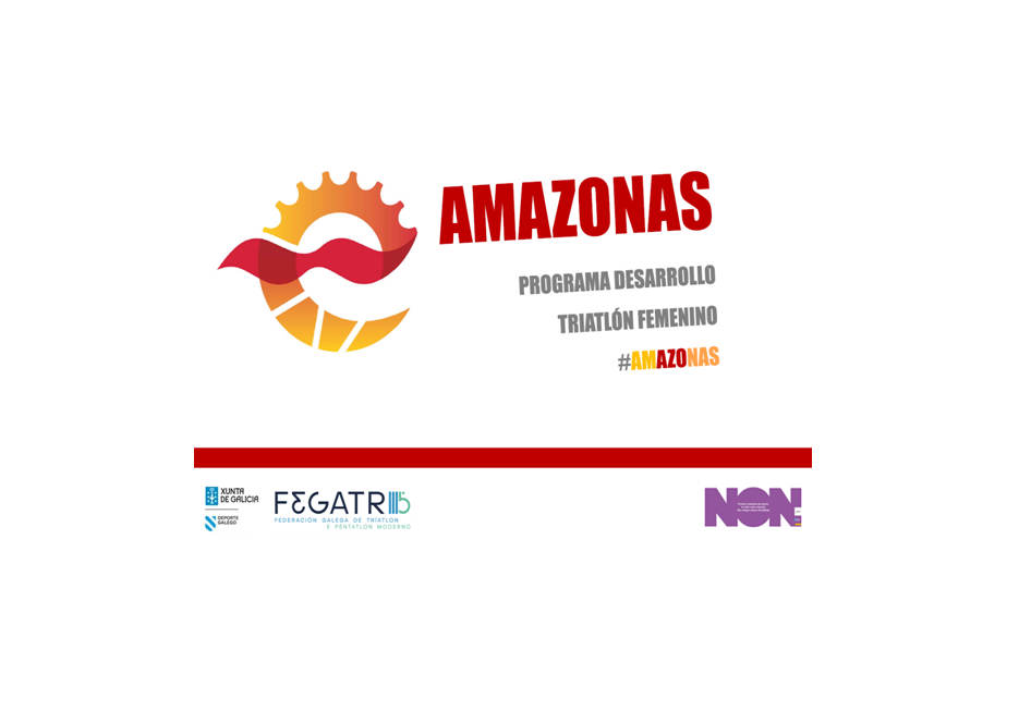 CONCENTRACIÓN PROGRAMA AMAZONAS GALICIA-(COMARCA SANTIAGO)