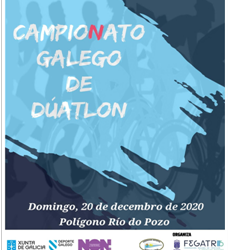 Clasificacións Dúatlon Concello de Narón- Campionato Xunta de Galicia de Dúatlon de Estrada