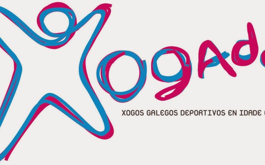 Dúatlon Escolar de Santiago-( Fase Local Provincia A Coruña)- XOGADE