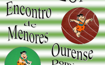 ENCONTRO DE MENORES PEREIRO DE AGUIAR -OURENSE- (16/05/2021)