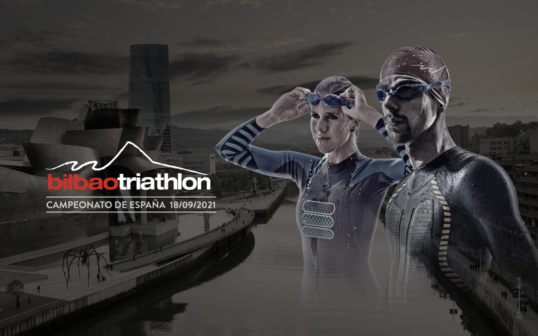 Bilbao Triathlon, Campionato de España de Tríatlon MD 2021