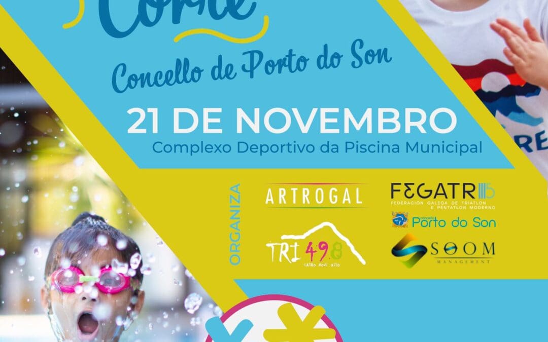 Nada e Corre Porto do Son