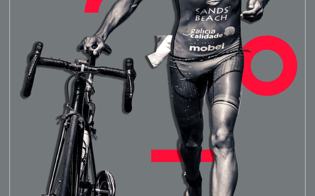 IV Mar de Muros Tríatlon-Trofeo Iván Raña (Proba Popular)