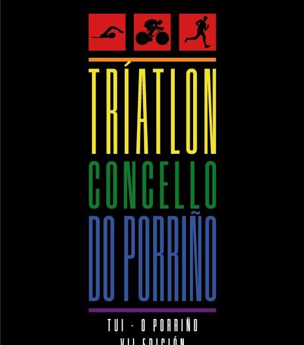 VII Tríatlon Popular Porriño-Tui (Proba Popular)