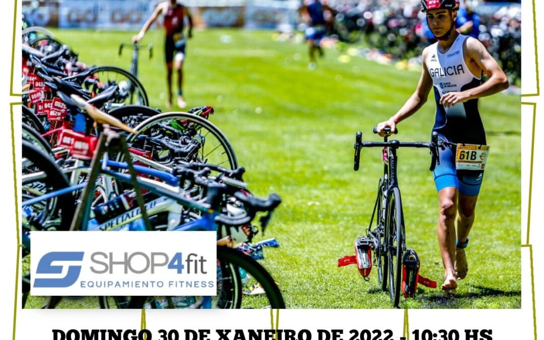 Dúatlon de Menores Concello de Carballo (Campionato Xunta de Galicia de Dúatlon BX/ALV/INF)