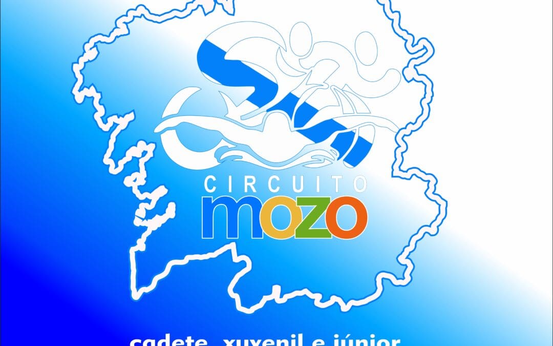 Tríatlon Concello de Ferrol (Cpto Xunta de Galicia de Tríatlon CD/XV/JN Supersprint – Circuíto “MOZO”