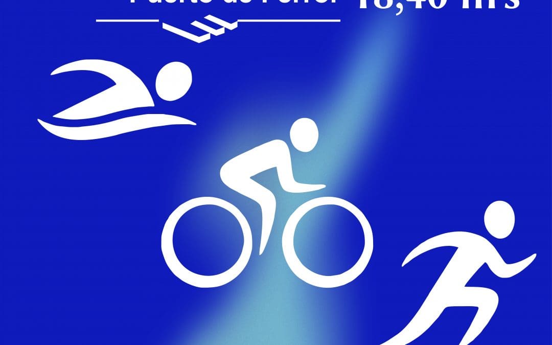 Tríatlon Concello de Ferrol (Cpto Xunta de Galicia de Tríatlon  Súper Sprint CD/XV/JN-Inclusivo)