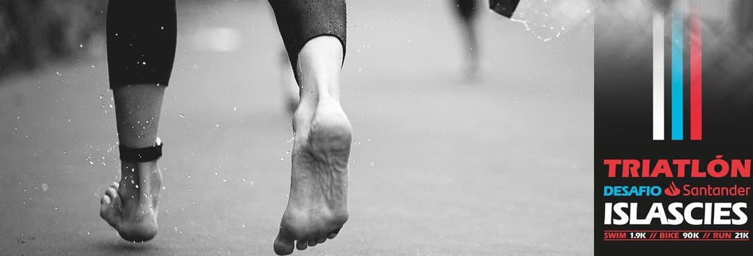 X Tríatlon Desafío Islas Cíes (Campionato Xunta de Galicia de MD)