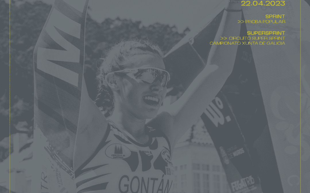 VII Dúatlon “Eleuterio Balayo” Concello de Muros –  Cpto Xunta de Galicia Supersprint CD/XV/JN-Inclusivo- Cicuíto Súper Sprint