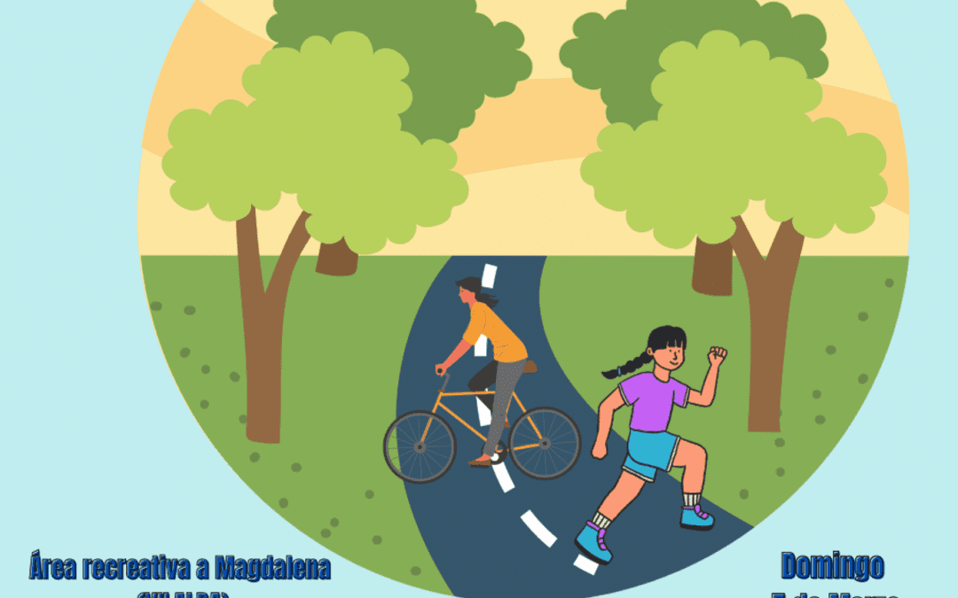 Dúatlon Escolar Concello de Vilalba-Clasificatoria XOGADE Provincia de Lugo