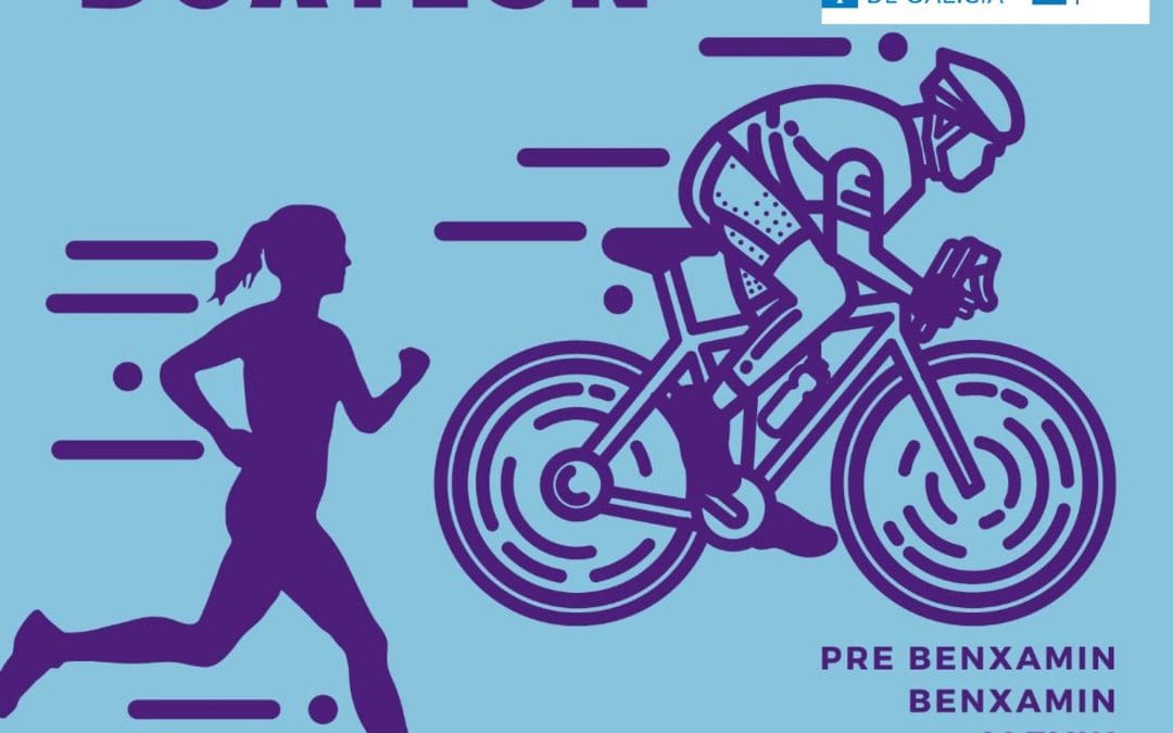 Dúatlon de Menores Concello de Cedeira -Campionato Xunta de Galicia de Dúatlon (BX/ALV/INF) -Probas de promoción PBX non competitiva e Cadete