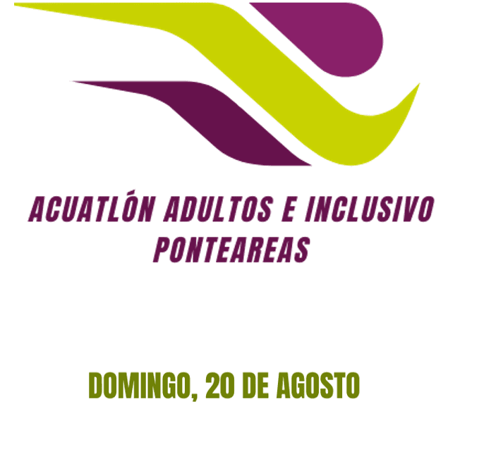 I Tritea-Acuatlón Popular e Inclusivo -Ponteareas