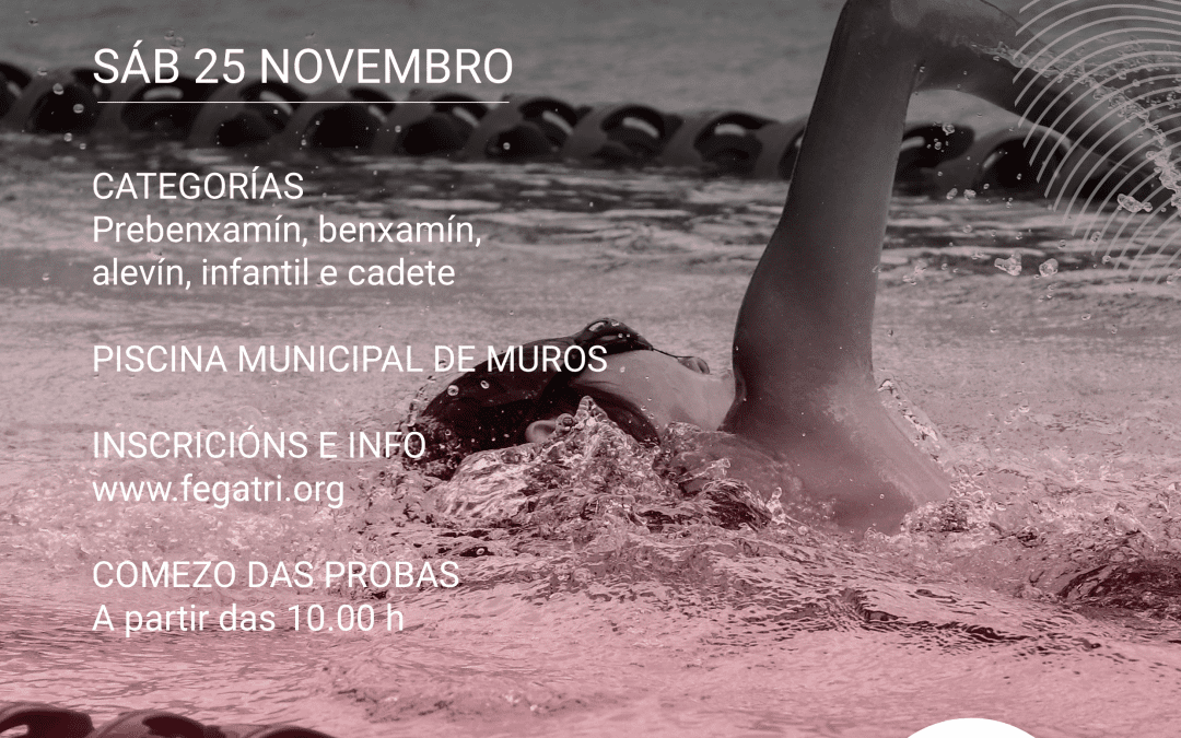 Nada e Corre Muros- Clasificatoria Zona 4