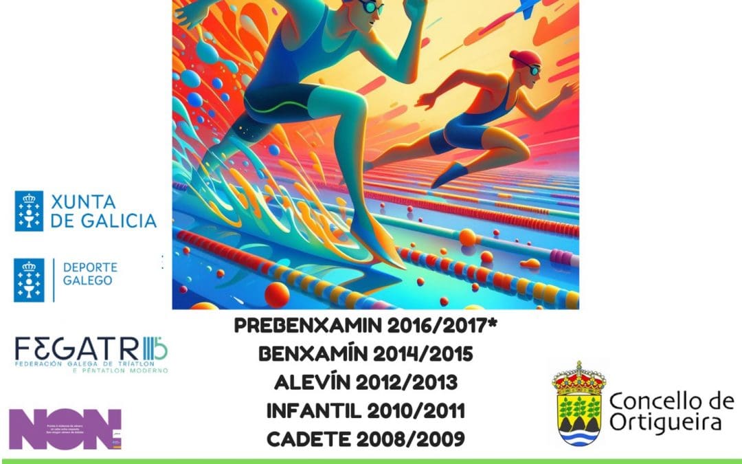 Nada e Corre Ortigueira- Clasificatoria Zona 1+Zona 2