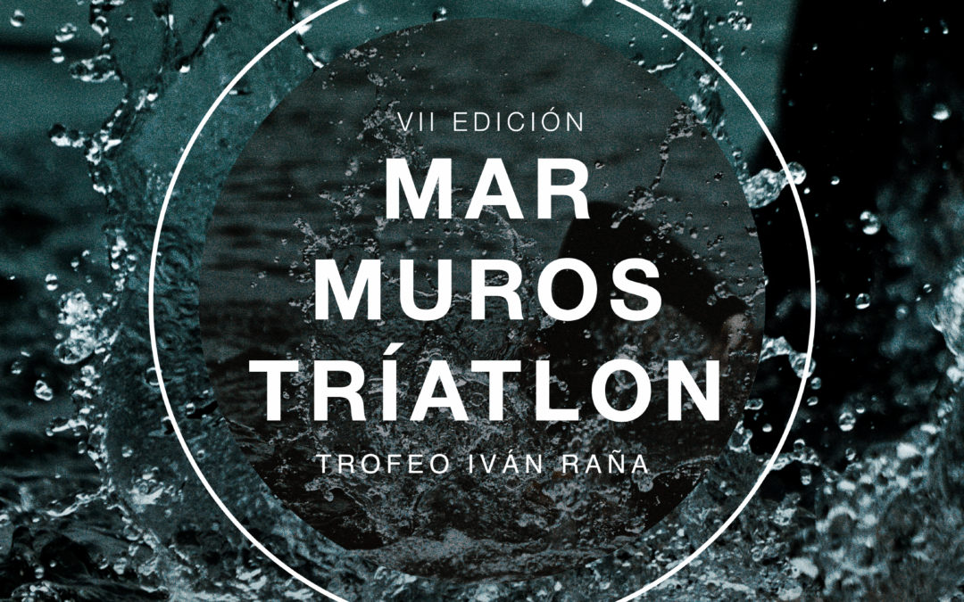 VII Mar de Muros Tríatlon-Trofeo Iván Raña (Proba Aberta)