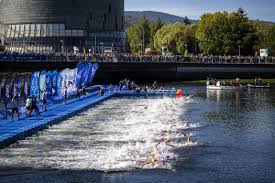 O luns 3 de febreiro arranca a inscrición do Mundial Multideporte de Triatlón 2025 de Pontevedra