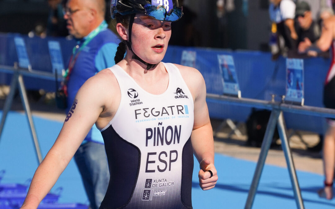 Convocatoria Axudas Participación en Probas Internacionais de Tríatlon 2026