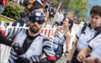 Convocatoria Encontro Tecnificación e Promoción Deporte Inclusivo e Infantís 2025