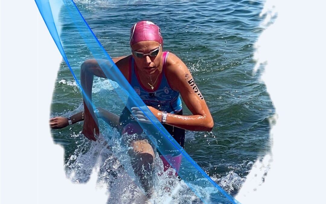 Acuatlón Cidade de Narón- Campionato Xunta de Galicia de Acuatlón Absoluto, Súper Sprint e Menores-Inclusivo- Carreira Prebenxamín Pho3nix Kids Non competitiva