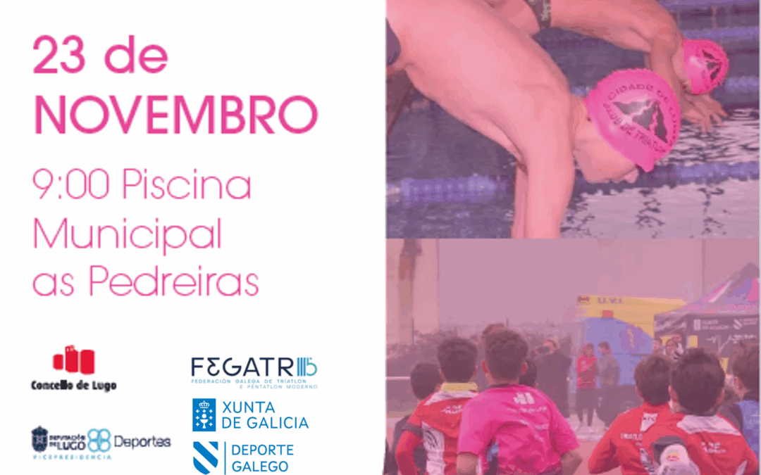 Nada e Corre Lugo- Clasificatoria Zona 1