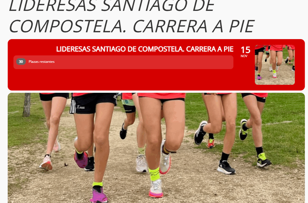 Quedada Lideresas Amazonas- Santiago- 15/11/2025