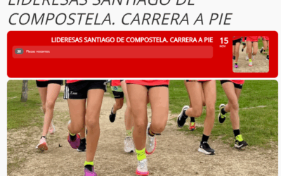 Quedada Lideresas Amazonas- Santiago- 15/11/2025