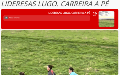 Quedada Lideresas Amazonas- Lugo- 16/11/2025