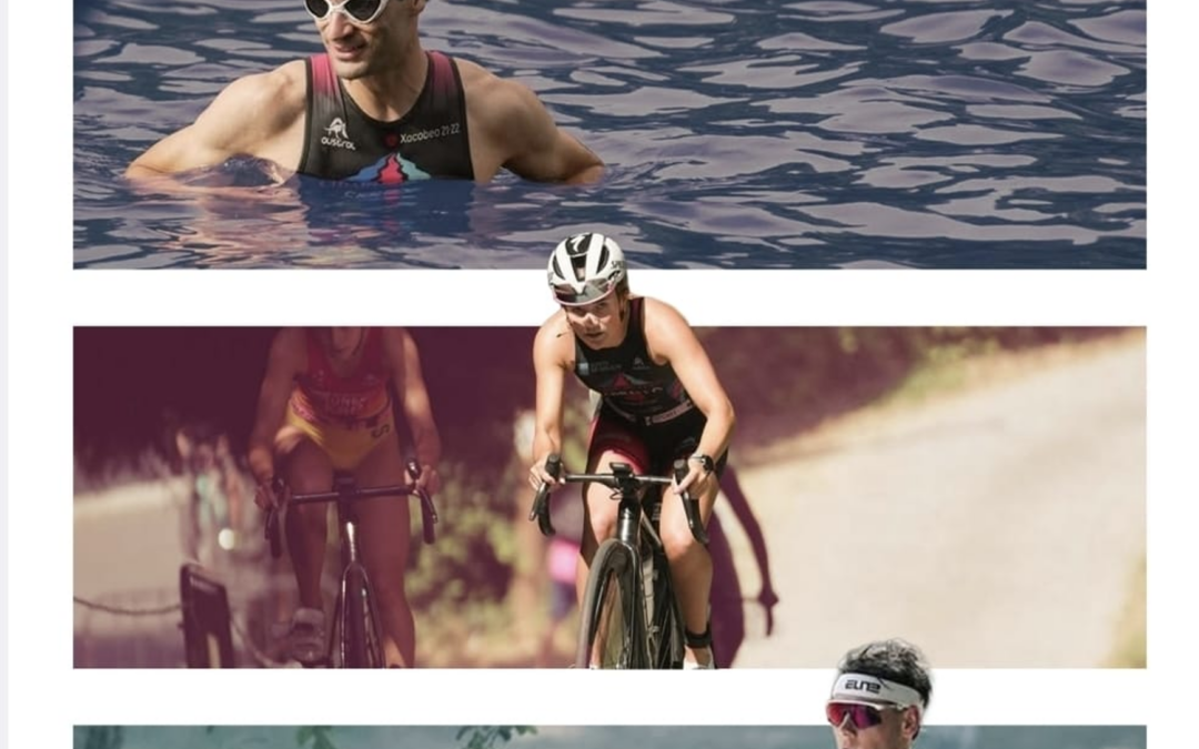 XXXV Tríatlon do Miño – Cpto Xunta de Galicia de Triatlón de Estrada- (Liga Galega de Tríatlon)- Puntuable Cto Astur Galaico-Proba súper sprint promoción