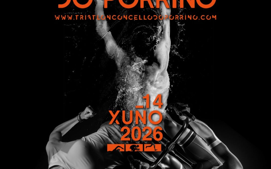 XI Tríatlon Concello de Porriño-Tui (Liga Galega de Triatlón e Proba Aberta)