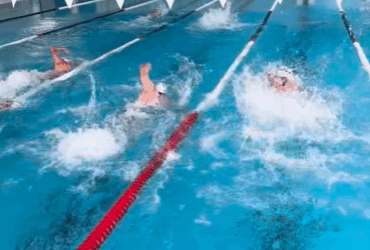 Convocatoria Concentración Tecnificación CGTD  E GIF