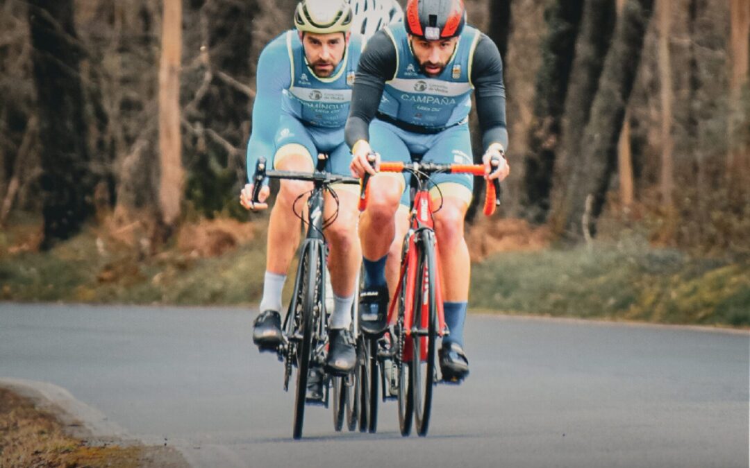 O XI Dúatlon Concello de Vedra da comezo á Liga Galega de Dúatlon- CLUBS CON DEREITOS DE INSCRICIÓN ABOADOS