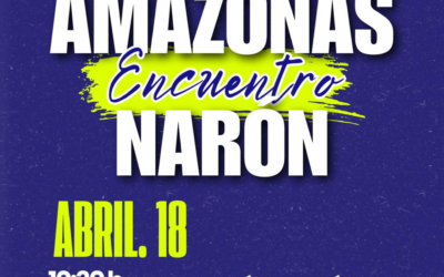 Encontro de promoción de nenos e nenas de categorías menores e Encontro Amazonas- Narón 18/4/2026