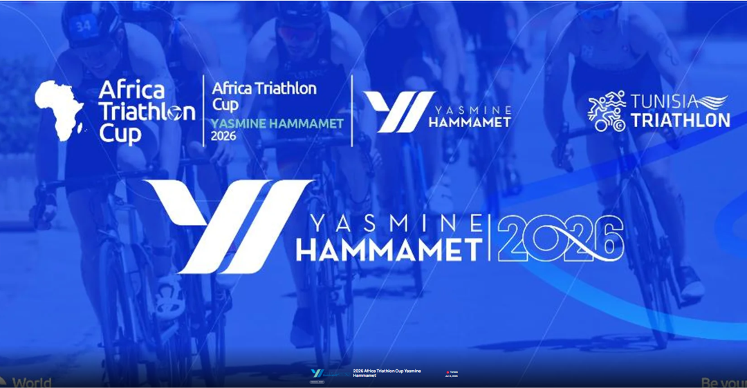 CONVOCATORIA COPA DE ÁFRICA DE YASMINE- TúNEZ 2026