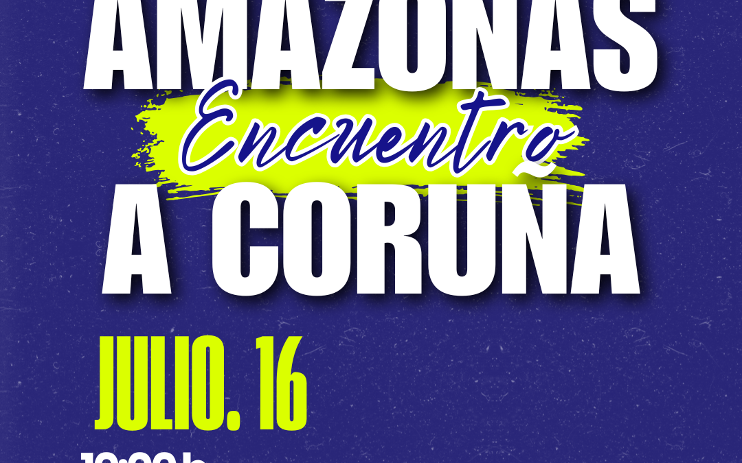 Tríatlon e Muller 2026/Promoción de Menores: Encontro Amazonas- Cabanas