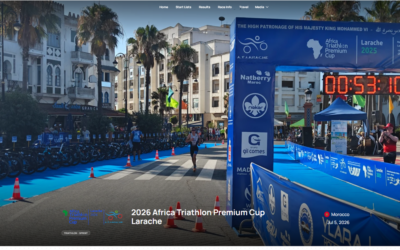 CONVOCATORIA COPA DE ÁFRICA DE LARACHE- MARROCOS 2026