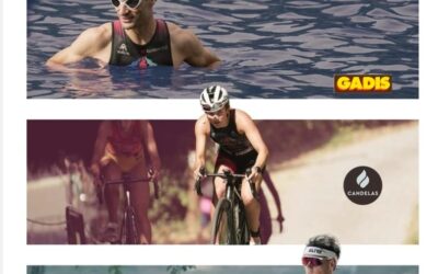 XXXVII TRIATLON DO MIÑO-CPTO XUNTA GALICIA TRIATLON 2026 -PROBA LIGA- E PROBA SUPER SPRINT