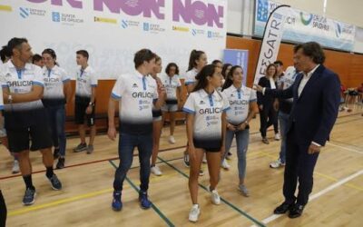 RESOLUCIÓN DEFINITIVA – CONVOCATORIA PRAZAS CGTD CURSO ESCOLAR 2026/2027